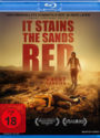 It Stains The Sands Red DVD Cover