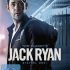 Tom Clancy's Jack Ryan Staffel 3 DVD Cover