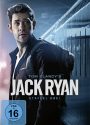 Tom Clancy's Jack Ryan Staffel 3 DVD Cover