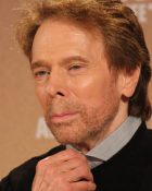 Jerry Bruckheimer bei der deutschen Premiere von Bad Boys for Life.