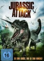 Jurassic Attack