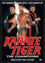 Karate Tiger 10