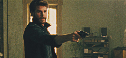 Killerman mit Liam Hemsworth