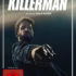 Killerman mit Liam Hemsworth deutsches DVD Cover