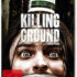 Killing Ground Deutsches Cover