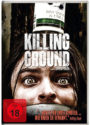 Killing Ground Deutsches Cover