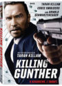 Killing Gunther DVD Cover