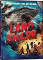 Land Shark DVD Cover