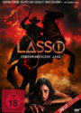 Lasso - Erbarmungslose Jagd DVD Cover