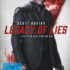 Legacy of Lies mit Scott Adkins DVD Cover