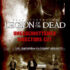 Legion of the Dead DVD Cover