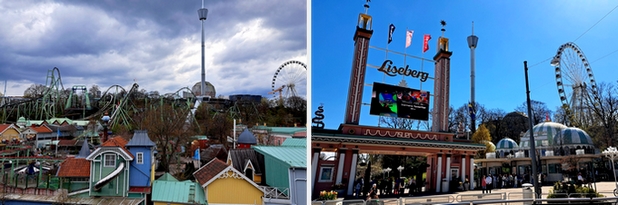 Liseberg