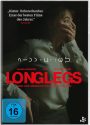 Longlegs mit Nicolas Cage DVD Cover