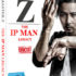 Master Z The Ip Man Legacy DVD Cover