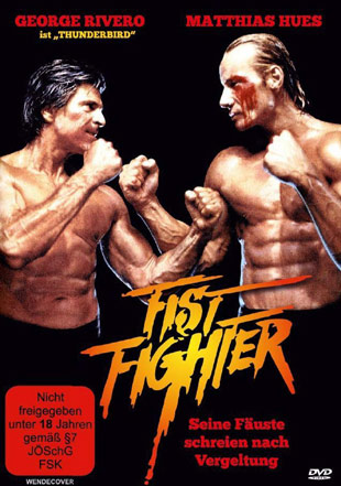 Fist Fighter mit Matthias Hues