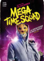 Mega Time Squad deutsches DVD-Cover