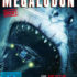 Megalodon mit Michael Madsen DVD Cover