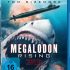 Megalodon Rising mit Tom Sizemore DVD Cover