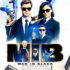 Men in Black International deutsches Poster