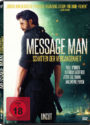 Message Man: Schatten der Vergangenheit Cover