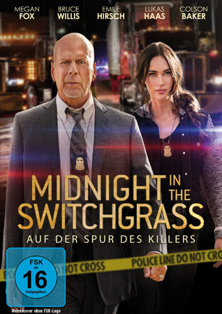 Midnight in the Switchgrass mit Bruce Willis