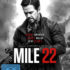 Mile 22 DVD Cover