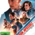 Mission: Impossible - Dead Reckoning Teil 1 DVD Cover