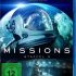 Missions - Staffel 3 Heimkinostart