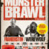 Monster Brawl mit Lance Henriksen DVD Cover