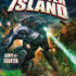 Monster Island DVD Cover