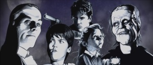 Monster Squad Forever