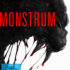 Monstrum deutsches DVD Cover