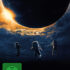 Moonfall DVD Cover zum Roland Emmerich Film