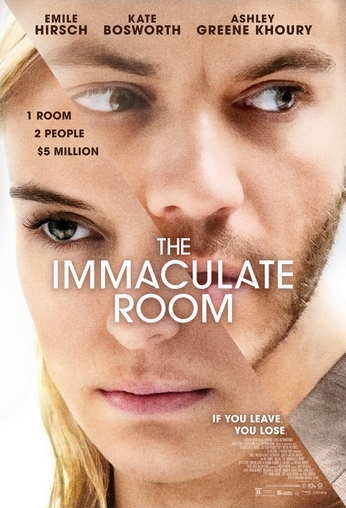 the Immaculate Room