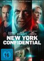 New York Confidential mit Mel Gibson DVD Cover