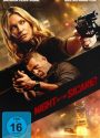 Night of the Sicario mit Natasha Henstridge DVD Cover