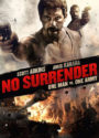 No Surrender mit Scott Adkins DVD Cover