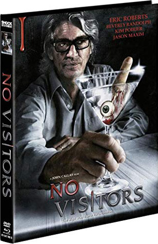 No Visitors mit Eric Roberts