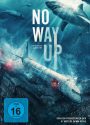 Ein Flugzeugwrack, ein Tiefseegraben und hungrige Haie: No Way Up