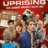 Office Uprising DVD Cover