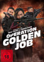 Operation Golden Job DVD Cover