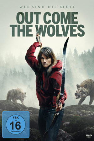 Out come the Wolves mit Missy Peregrym