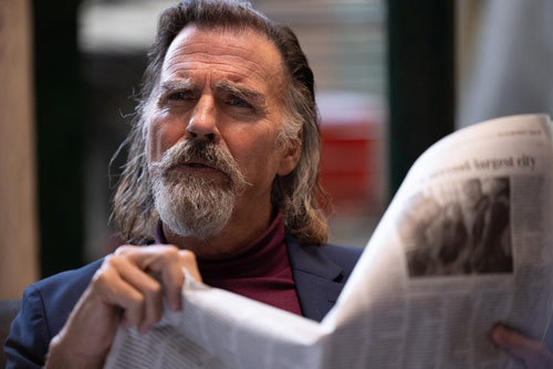 Jeff Fahey in Due Justice