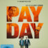 Pay Day Deutsches DVD Cover