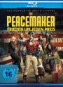 Peacemaker - Frieden um jeden Preis Blu-ray