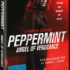 Peppermint deutsches DVD Cover Gewinnspiel