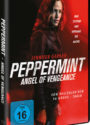 Peppermint deutsches DVD Cover Gewinnspiel