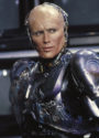 Peter Weller als Robocop