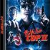 Psycho Cop 2 Mediabook Cover