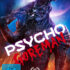 Psycho Goreman DVD Cover